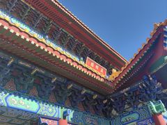 -六鼎山文化旅游区