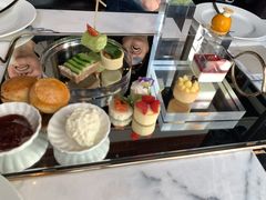 -怡廊(上海漕河泾万丽酒店)