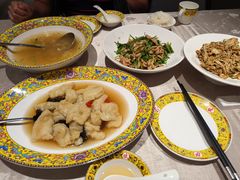 -惠丰堂饭庄(北洼路店)