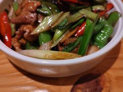 -锦尚阁烤鱼•天津菜(宣武门胡同店)