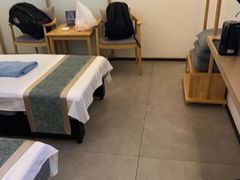 -快乐大桶水养生足浴SPA(前兴路店)