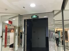 -大悦城-停车场