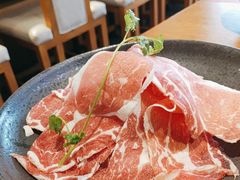 -呷哺呷哺 黄金牧场 (盛世天骄店)