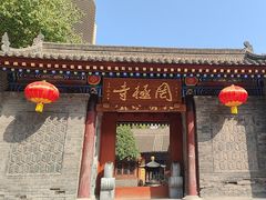 -罔极寺