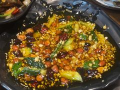 -刘成杰锦州烧烤(南河路店)