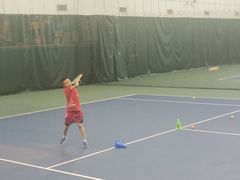 -齐动力网球(国贸店)