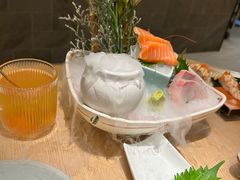 -阿吾罗·月咏精致日料(港汇恒隆广场店)