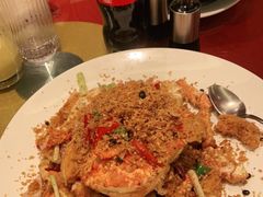 -绿岛国际酒店·海鲜酒楼(八七路店)