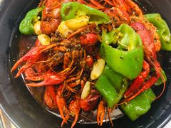 -吉香碳烤生蚝(仙霞路店)