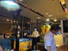 -火炉火自助餐(喜隆多店)