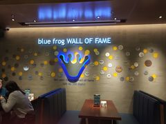 -bluefrog蓝蛙(悠唐购物中心店)