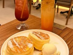 -港丽餐厅(天河城店)