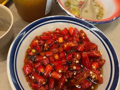 -老三样·旧食新味(船山路店)