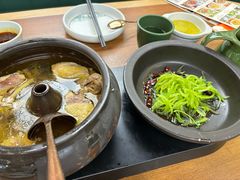 -云海肴·汽锅鸡·云南菜(祥云小镇店)