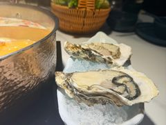 -椰子湾·海南火锅·糟粕醋·椰子鸡(正大广场店)