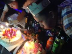 -格莱美量贩式KTV(国信店)