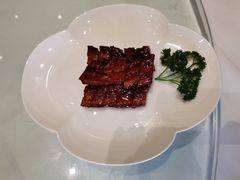 -香雪海饭店中餐厅(人民桥店)