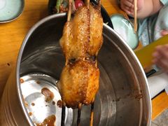 -炒豆合作社(东四总店)