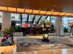 -上海威斯汀大饭店