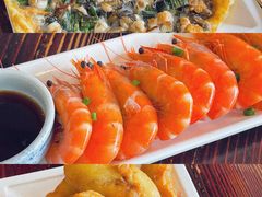 -海坛特色小吃·只做平潭特色菜(平潭店)