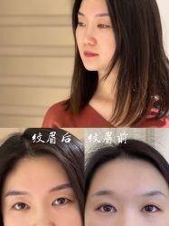 -本小姐美学·半永久纹眉野生眉