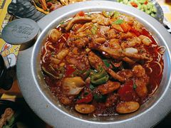-嘎嘎鸭脑壳(蜀汉路店)
