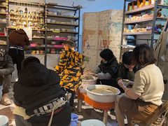 -趣陶陶艺手工坊(新世界百货重庆店)