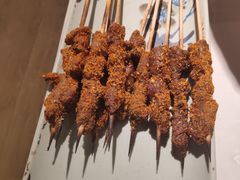 -七八冷面·延边朝鲜族美食(欢乐谷店)