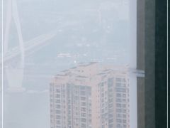-重庆解放碑威斯汀酒店