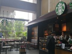 -星巴克(浙江省人民医院店)