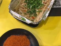 -望京小腰(北京总店)