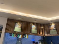 -泛太平洋大酒店·海天楼中餐厅·粤菜