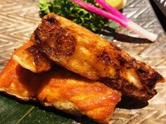 -千代武日本料理(开发区店)