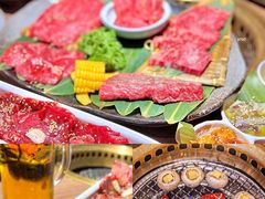 -虎丸烧肉(世纪汇店)