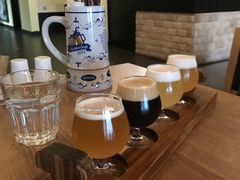 -普兰达德国餐厅·德式脆皮烤猪肘·自酿啤酒(观唐店)