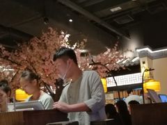 -绿茶餐厅(昌平悦荟店)