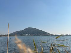 -南北湖风景区