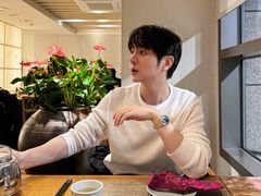 -Yeyije 韩定食
