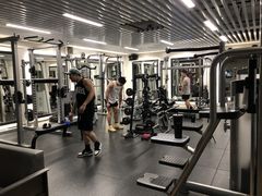 -YCHL Studios健身工作室(市二宫店)