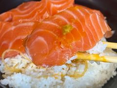 挪威三文鱼-诚家·日式烧鸟·深夜食堂(虹桥天街店)
