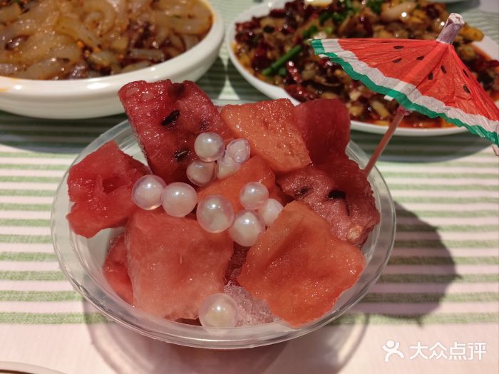 戴叔叔龙虾馆·麻辣小龙虾图片
