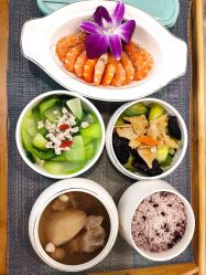 点击看大图 -安雅国际月子会所(拱北森宇富通店)