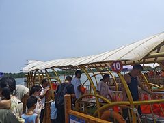 -渔岛海洋度假区