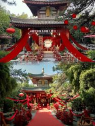 -余笙是你婚礼策划(创意谷店)