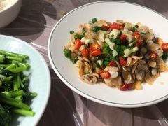 -阿杰臻选海鲜饭店(普陀山店)