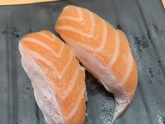 -友壹町寿司(新DNA购物中心店)