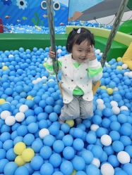 -莫莉幻想儿童乐园(北京丰台永旺店)