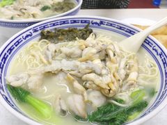 -明呈黄鱼面馆(斜土路店)