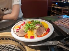 -谷牛和牛烤肉(漕河泾印象城店)