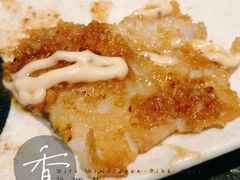 -仙桐吉宴铁板烧·精致料理